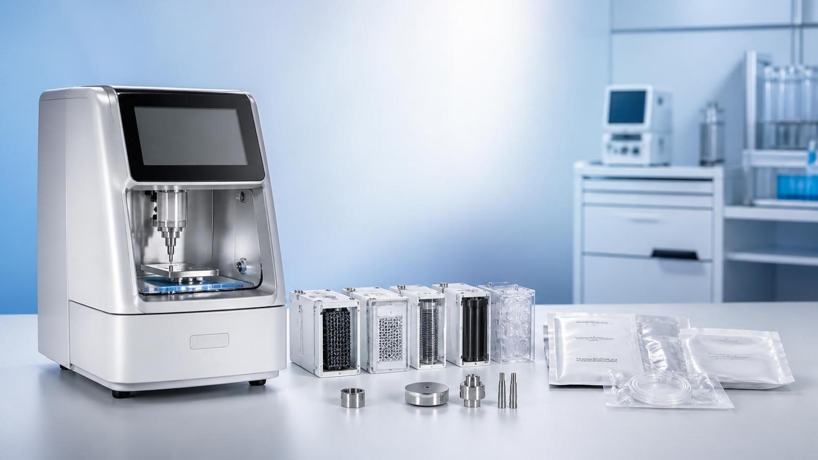 How to Evaluate Low-Maintenance Medical Equipment for Long-Term Cost Control