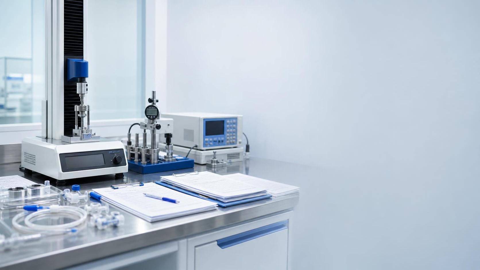 Performance Verification in ISO 13485: What Evidence Auditors Expect