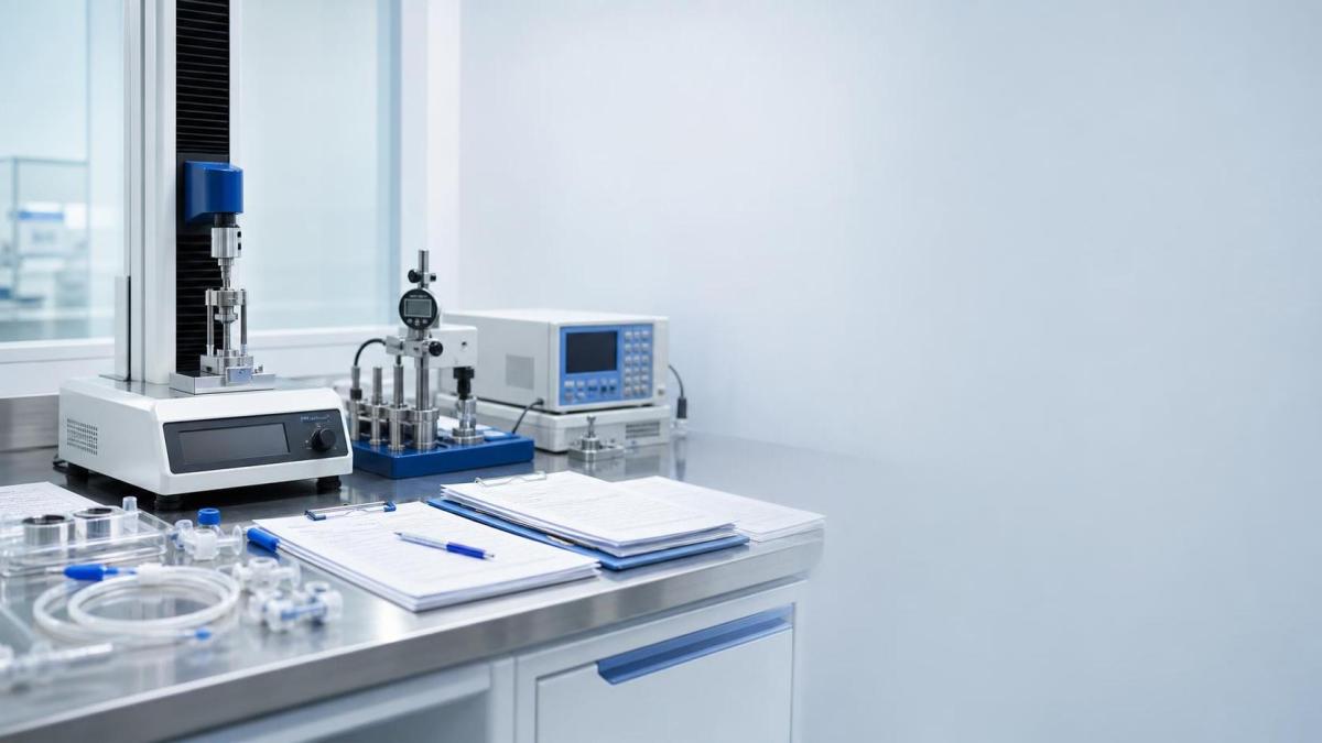 Performance Verification in ISO 13485: What Evidence Auditors Expect Performance Verification in ISO 13485: What Evidence Auditors Expect
