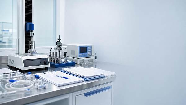Performance Verification in ISO 13485: What Evidence Auditors Expect