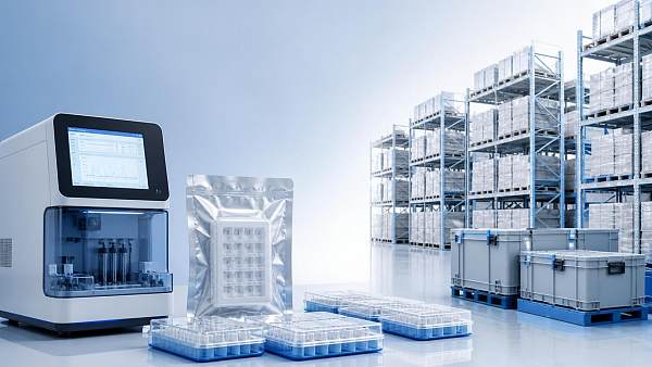 Europe Import Market Analysis: Demand, Regulations, and Sourcing Risks