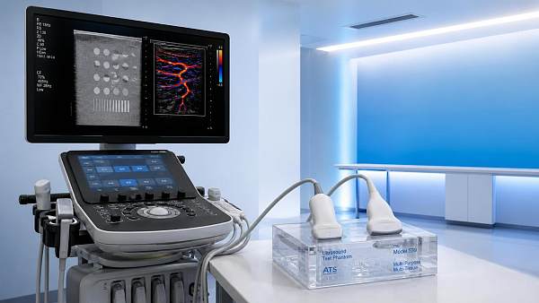 How to Apply Imaging Performance Evaluation Standards in Ultrasound System Acceptance How to Apply Imaging Performance Evaluation Standards in Ultrasound System Acceptance