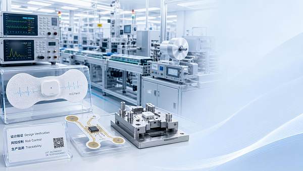 ISO 13485 Audit Checklist for Wearable Medical Device Design and Manufacturing ISO 13485 Audit Checklist for Wearable Medical Device Design and Manufacturing