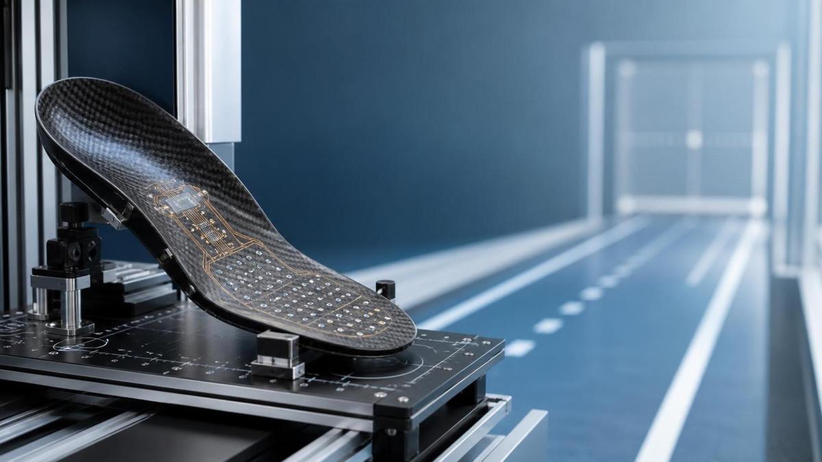 How Carbon Fiber Sensor Orthotics Measure Gait Changes for More Precise Support How Carbon Fiber Sensor Orthotics Measure Gait Changes for More Precise Support