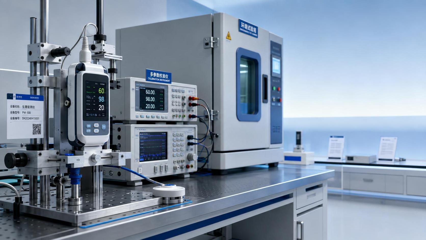 Building a Medical Device Performance Testing Protocol for Design Verification