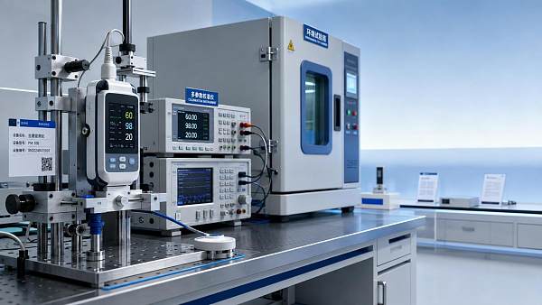 Building a Medical Device Performance Testing Protocol for Design Verification