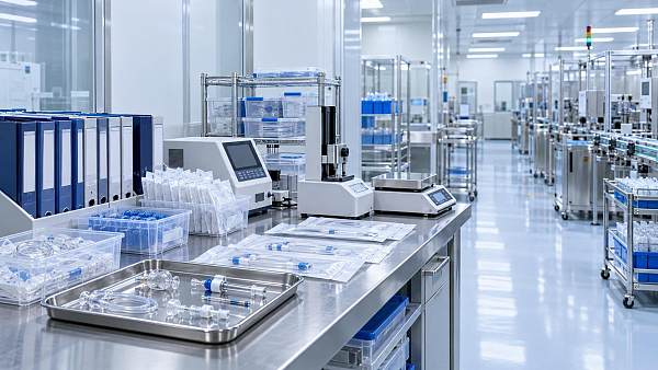 Audit Preparation for Medical Device Manufacturers: An ISO 13485 Readiness Checklist