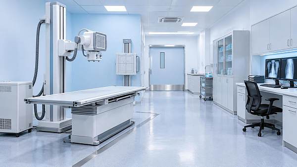 How Clinics Can Choose Imaging Systems That Fit Workflow, Space, and Budget