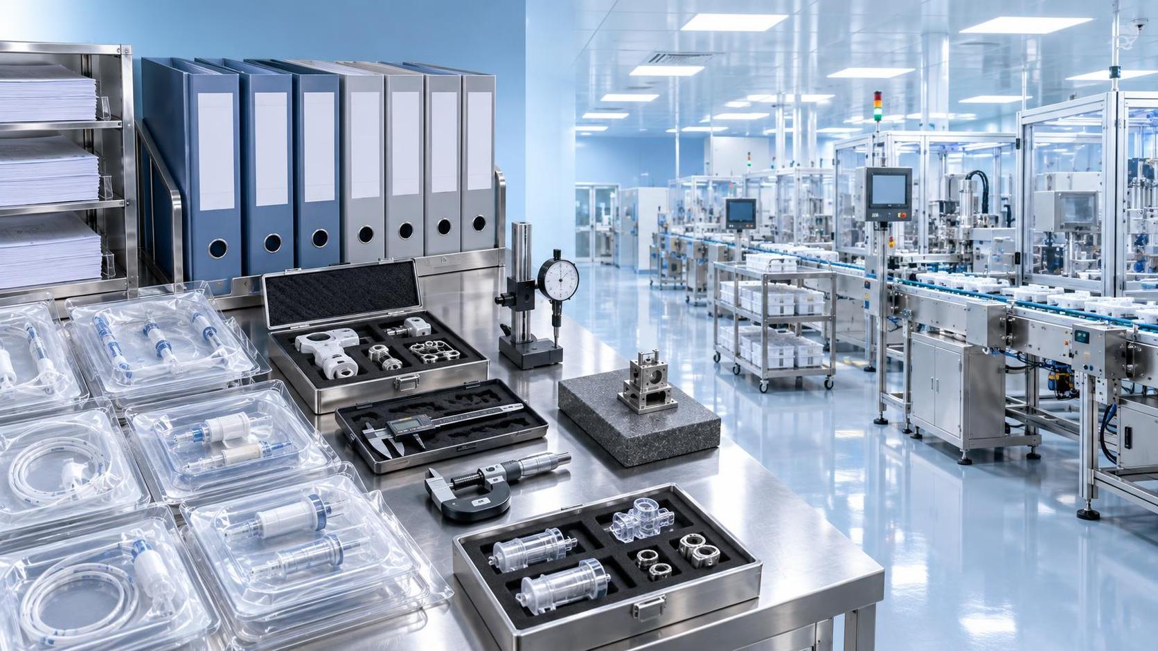 ISO 13485 Audit Preparation: Cost Factors That Drive Budget and Timeline