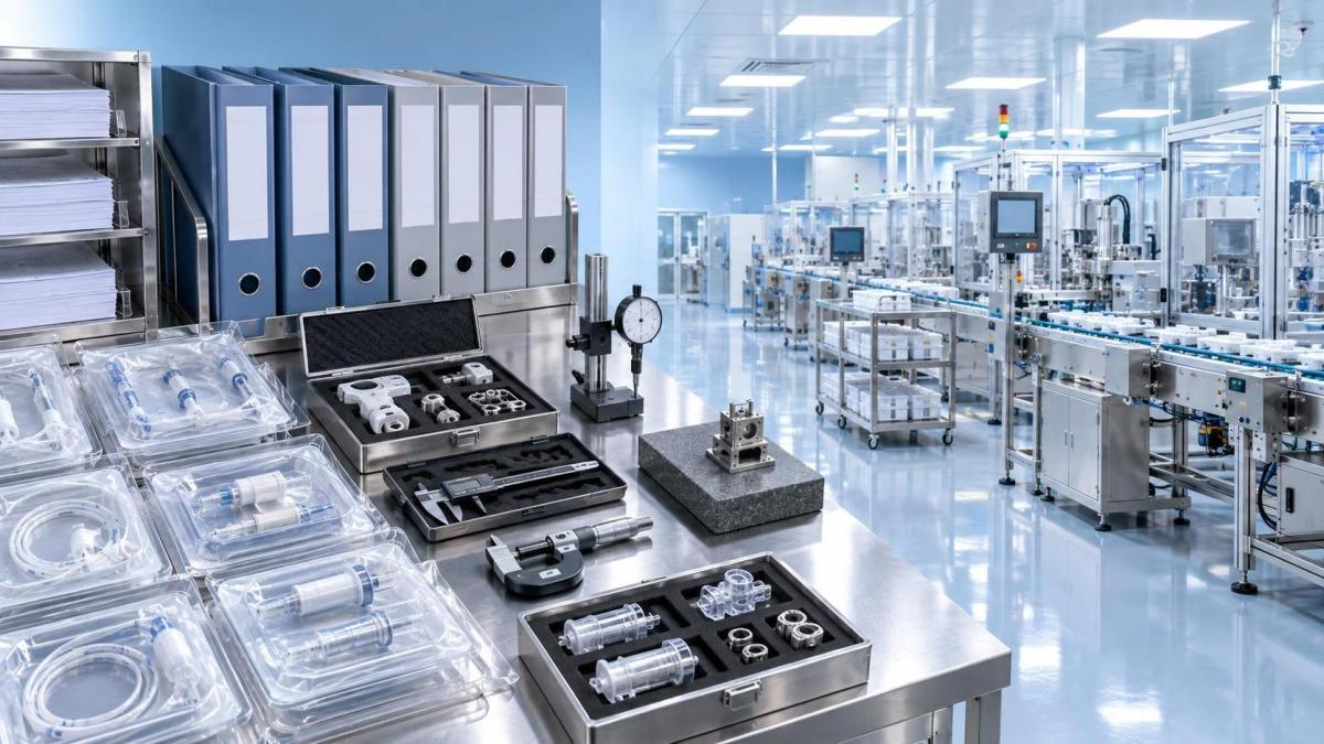 ISO 13485 Audit Preparation: Cost Factors That Drive Budget and Timeline ISO 13485 Audit Preparation: Cost Factors That Drive Budget and Timeline