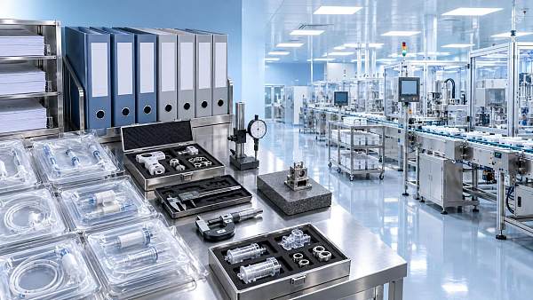 ISO 13485 Audit Preparation: Cost Factors That Drive Budget and Timeline