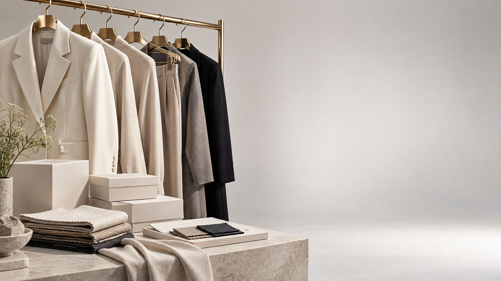 Fashion Branding: The Core Elements That Make a Label Recognizable and Consistent