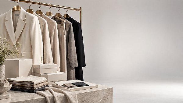 Fashion Branding: The Core Elements That Make a Label Recognizable and Consistent