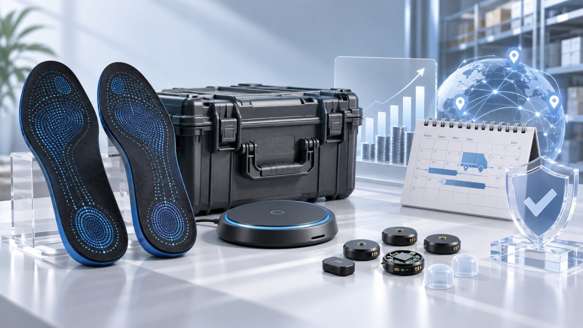 Smart Orthotics Procurement Planning: Budget, Lead Times, and Supplier Risks