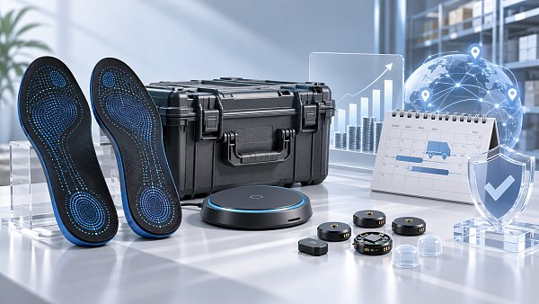 Smart Orthotics Procurement Planning: Budget, Lead Times, and Supplier Risks