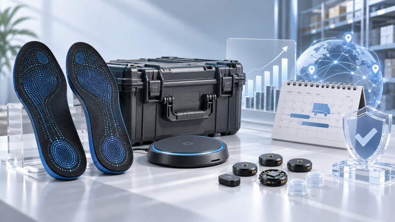 Smart Orthotics Procurement Planning: Budget, Lead Times, and Supplier Risks