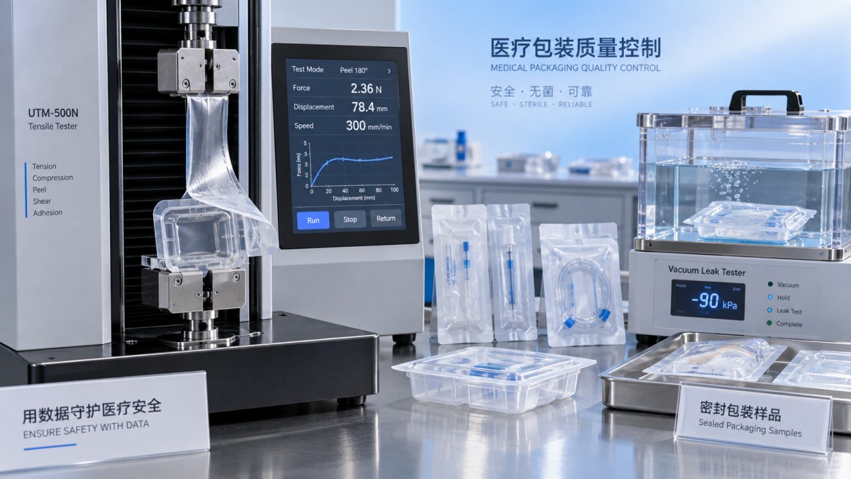Medical Package Seal Failure Testing: Methods, Acceptance Criteria, and Root Causes Medical Package Seal Failure Testing: Methods, Acceptance Criteria, and Root Causes