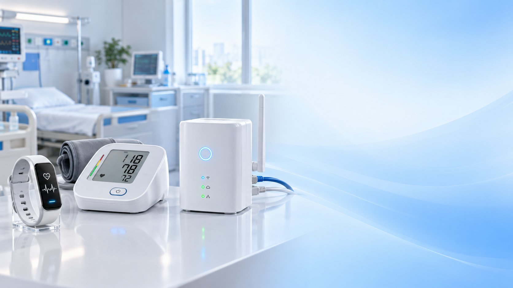 How to Assess a Medical Supplier’s Remote Monitoring Capability Before Procurement