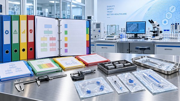 Preparing for an ISO 13485 Audit: When to Use External QMS Support