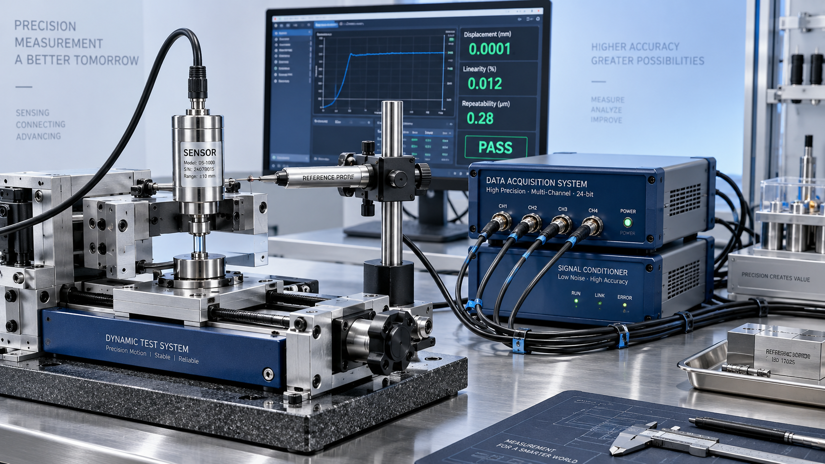 Engineering Performance Testing Services: Evaluating Test Methods and Accuracy