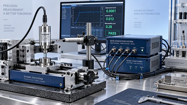 Engineering Performance Testing Services: Evaluating Test Methods and Accuracy Engineering Performance Testing Services: Evaluating Test Methods and Accuracy