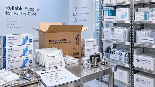 Clinic Supplier Comparison: Evaluating Cost, Delivery Reliability, and Support Clinic Supplier Comparison: Evaluating Cost, Delivery Reliability, and Support