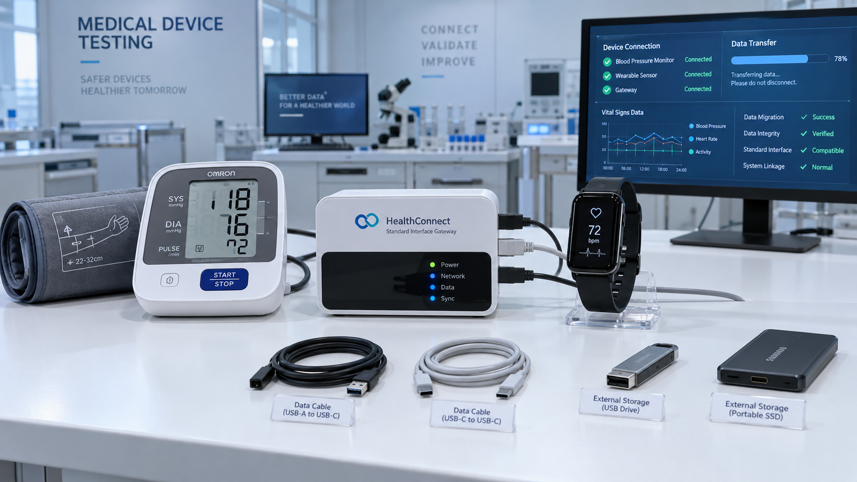 How Can Hospitals Avoid Vendor Lock-In When Buying Remote Monitors?