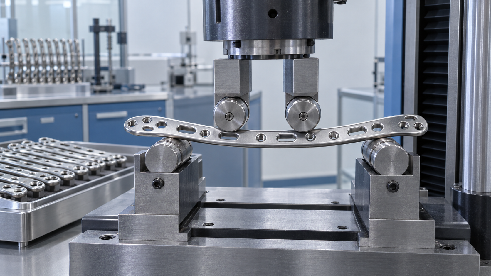 What Fatigue Test Evidence Should Orthopedic Implant Buyers Request?