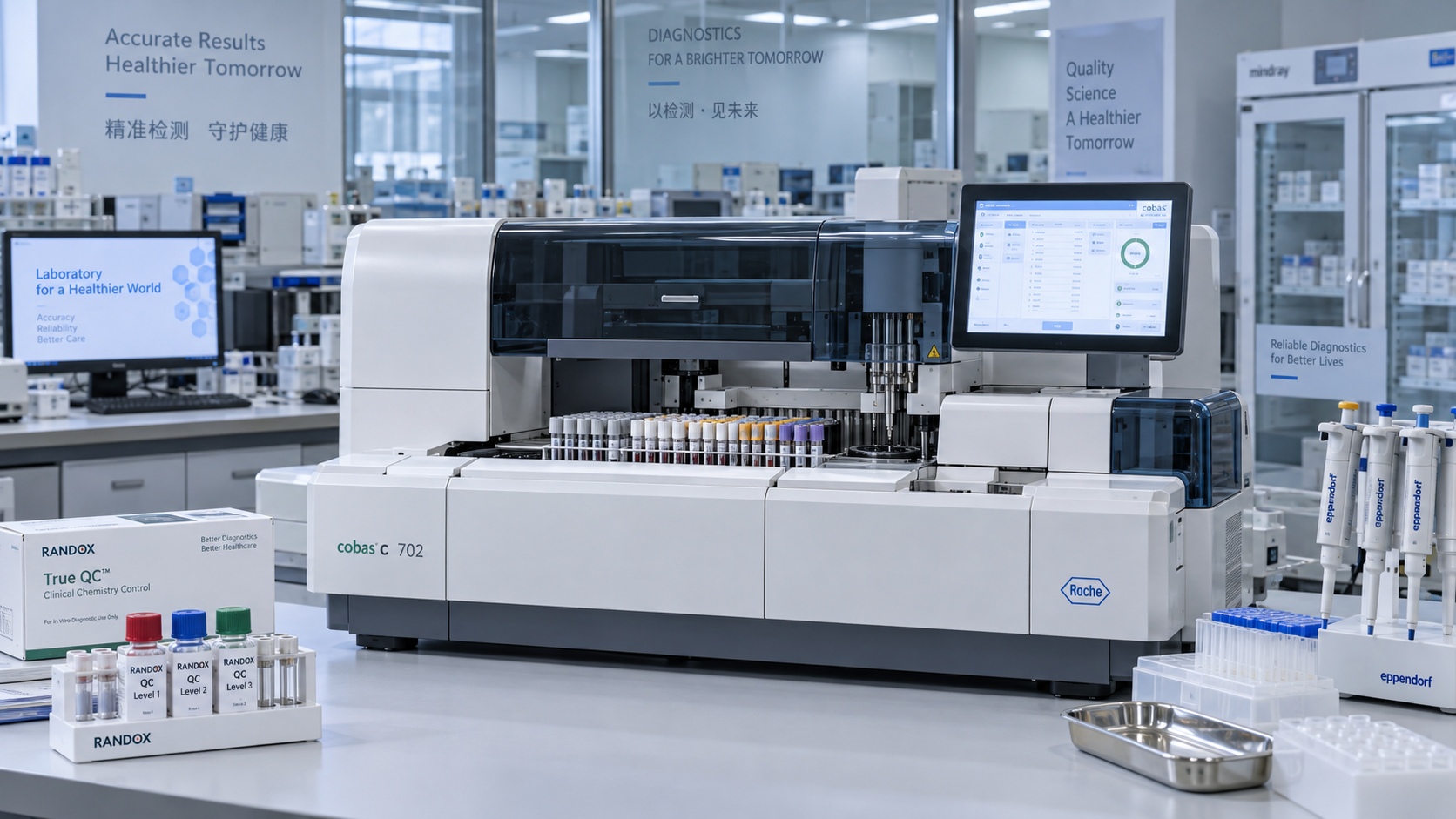 Is Independent IVD Device Testing Worth Paying for Before Bulk Buying?
