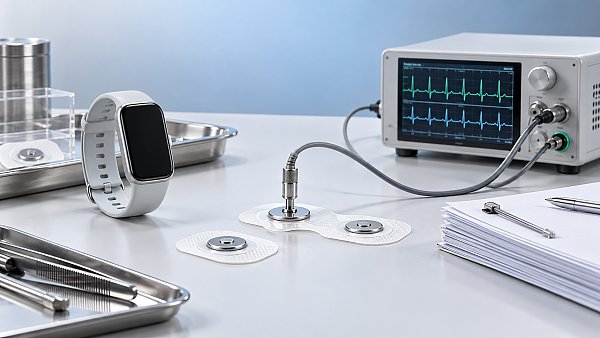 Wearable Medical Sensors: When Is FDA Clearance or Approval Required?