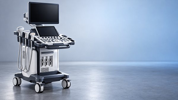 Ultrasound Market Analysis: Evaluating Demand Across Clinical Applications