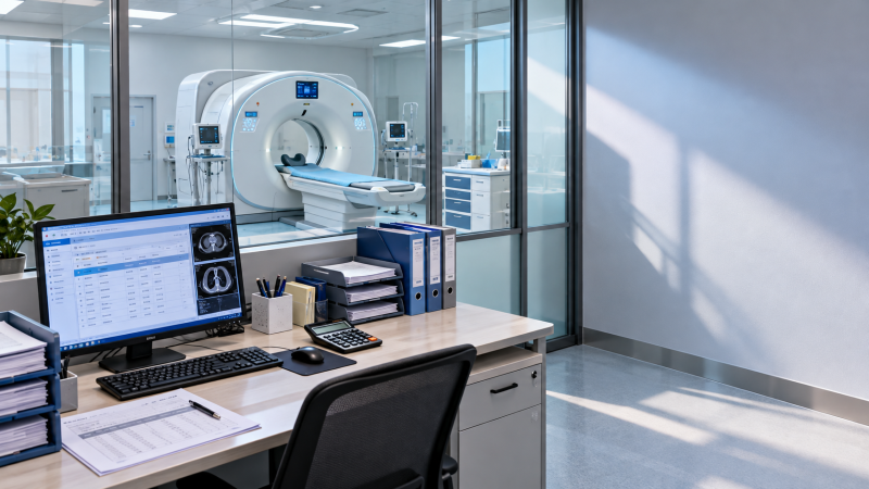 What Is Healthcare Management? Roles, Responsibilities, and Career Paths What Is Healthcare Management? Roles, Responsibilities, and Career Paths