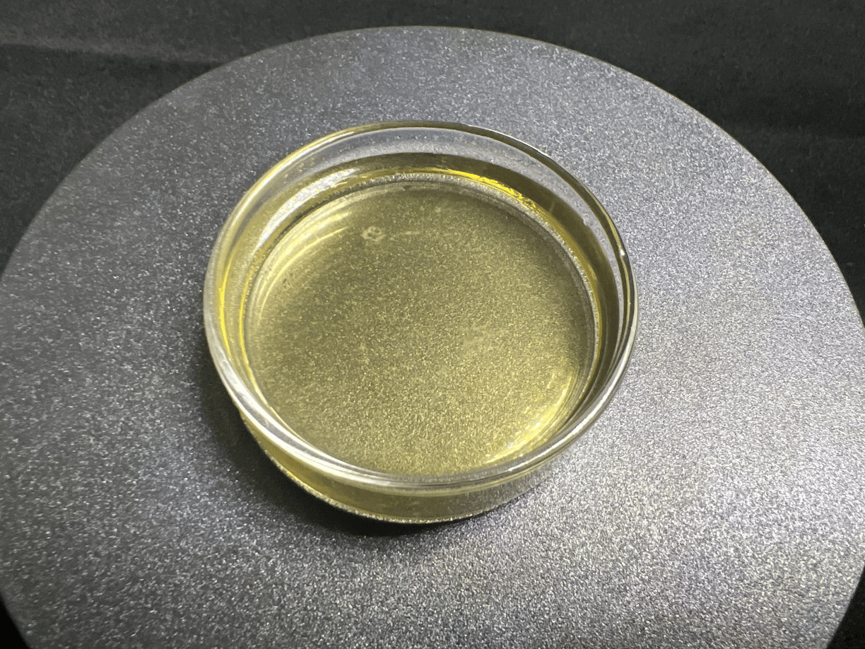 Amino acid water soluble fertilizer