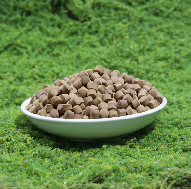 Composite Microbial Fertilizer