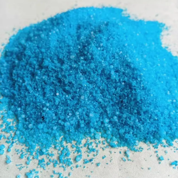 Massive Element Water-Soluble Fertilizer