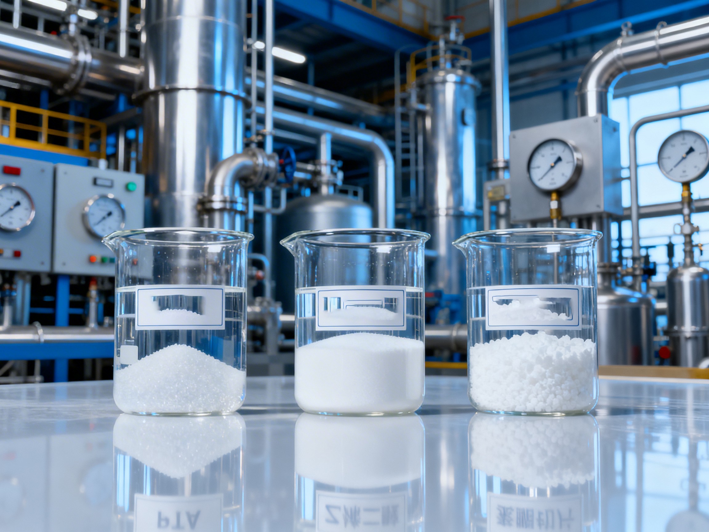 Q1 2026 Chemical Raw Materials Market Review: Polyester Chain Prices Fluctuate Upward