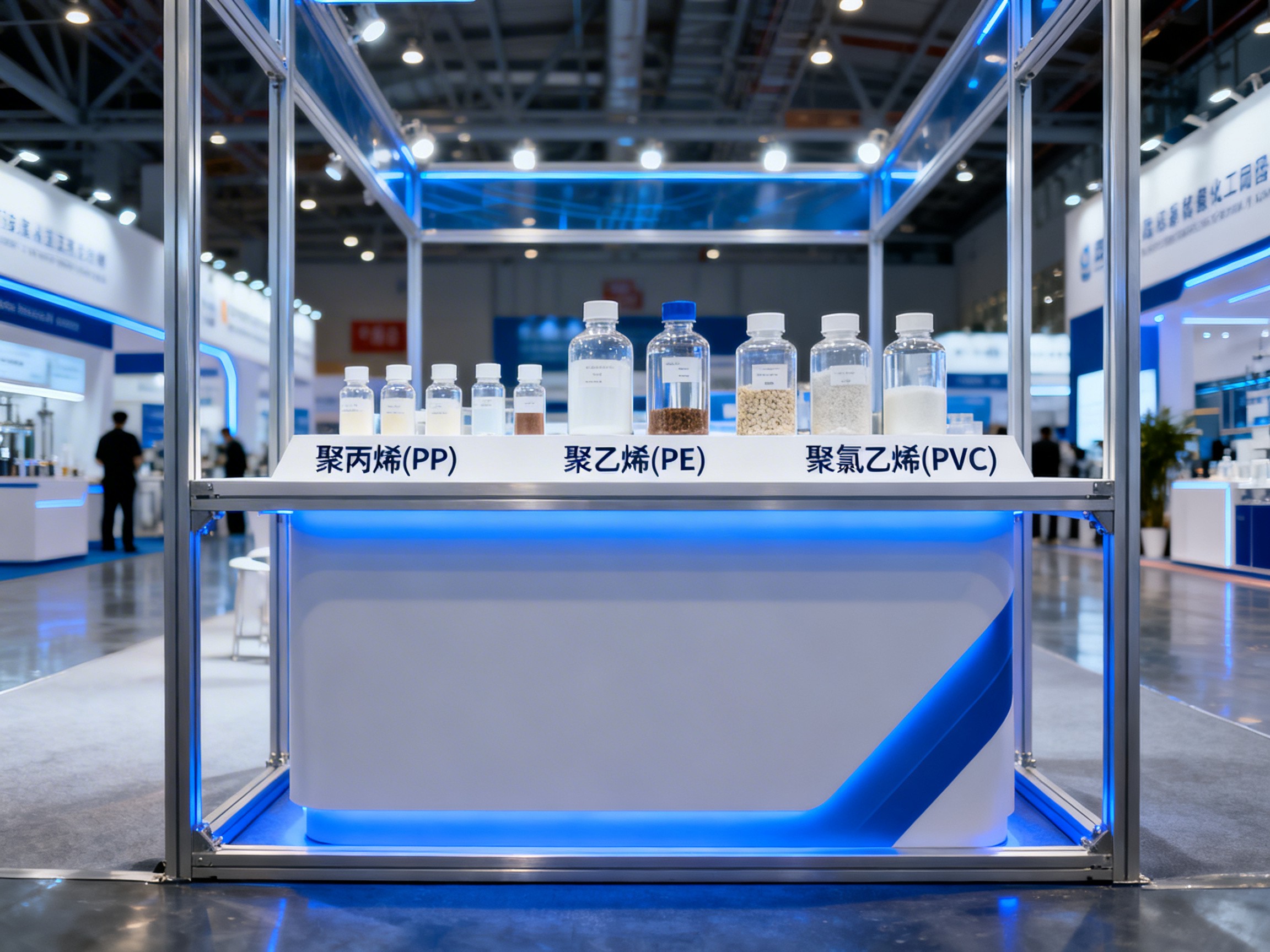 BASLD Chemical (Shandong) Co., Ltd. Exhibits at Chinaplas 2026, Expanding Its Global Cooperation Network