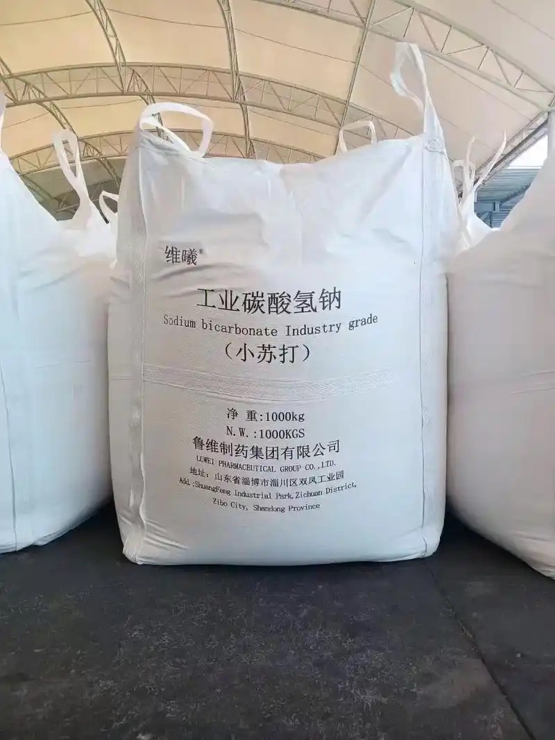 Sodium Bicarbonate