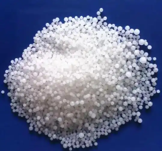 Nitrogen Fertilizer