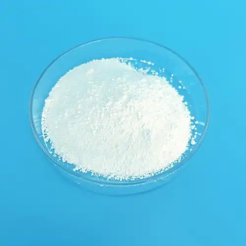 Titanium dioxide CAS#13463-67-7