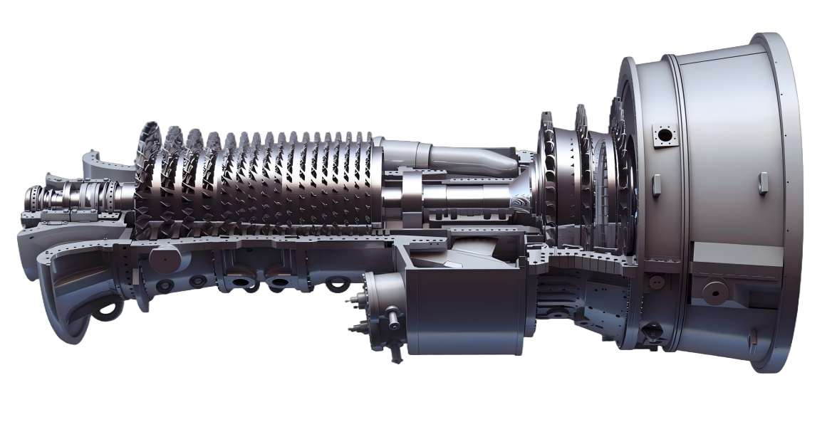 What warranty terms are typical for steam turbine factory-built units under 5 MW output?