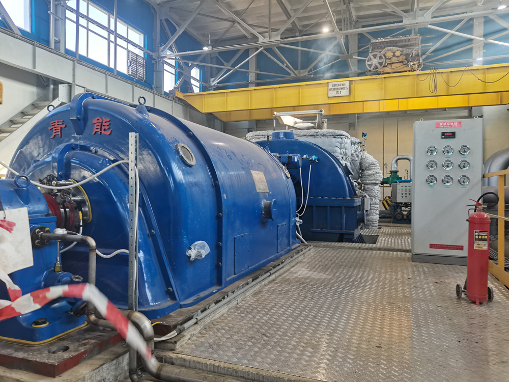 Global Steam Turbine Supplier & Manufacturer | Industrial Procurement, Factory & Pricing Guide