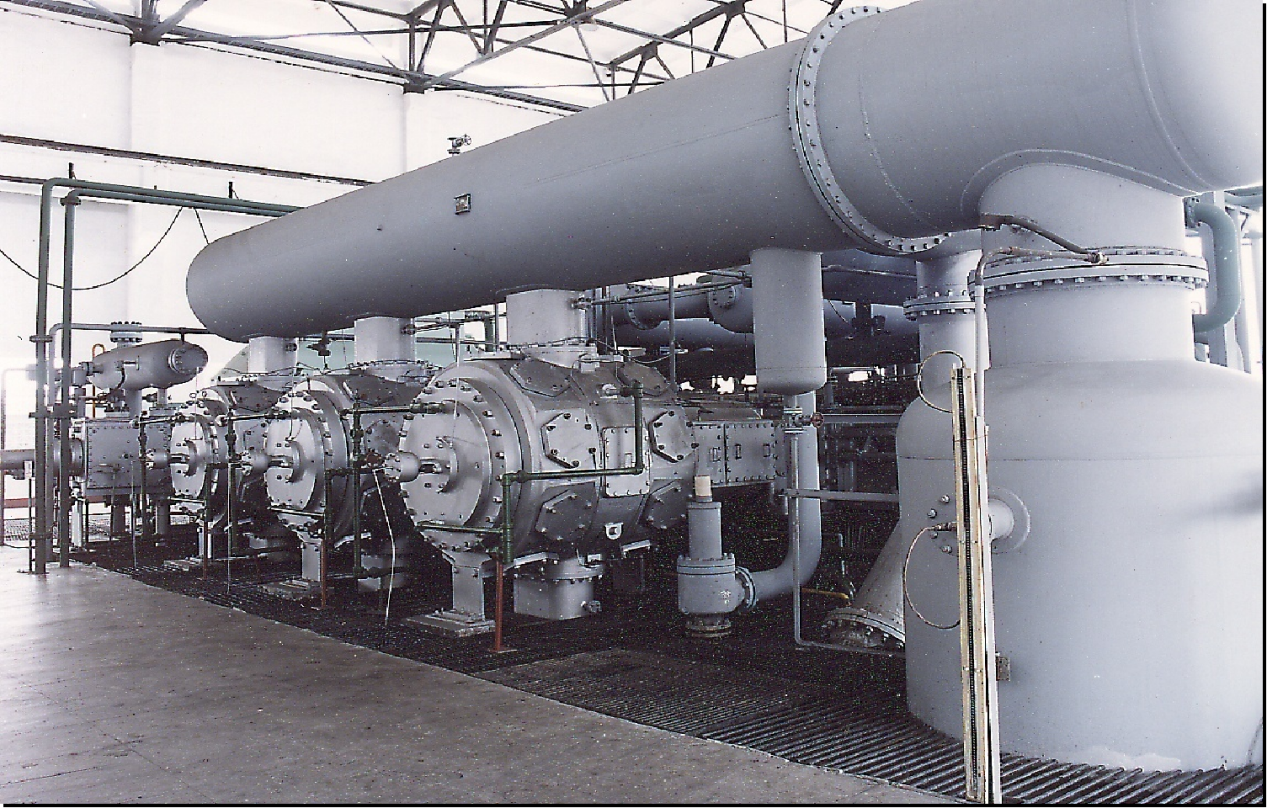 Why Is Your Compressor Overheating? Troubleshooting Common Failure Points