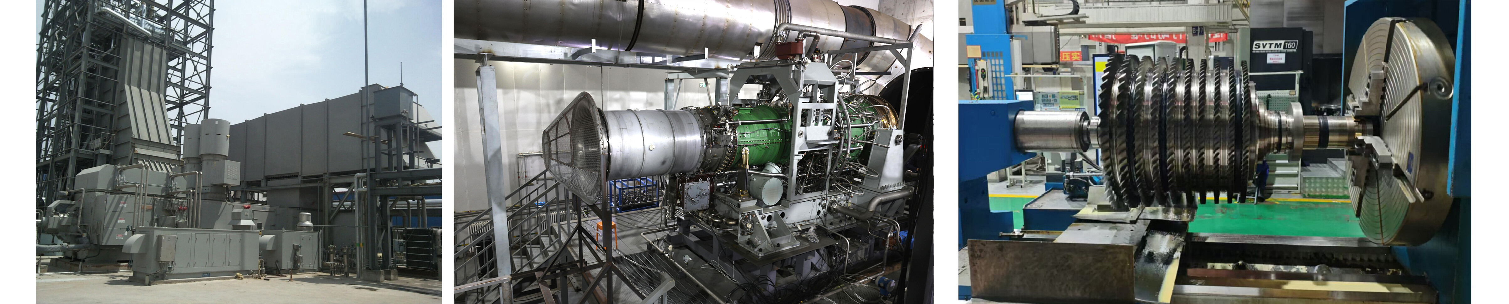 Emission limits that can affect natural gas turbine generator selection