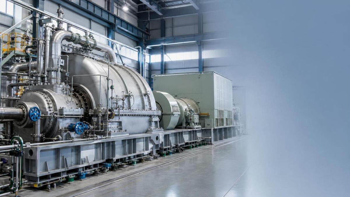 Back Pressure vs Condensing Steam Turbine: Which One Fits Your Process?