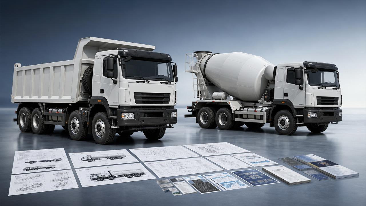 How to Read the Cangshan Vehicle Configuration List Without Missing Key Specs