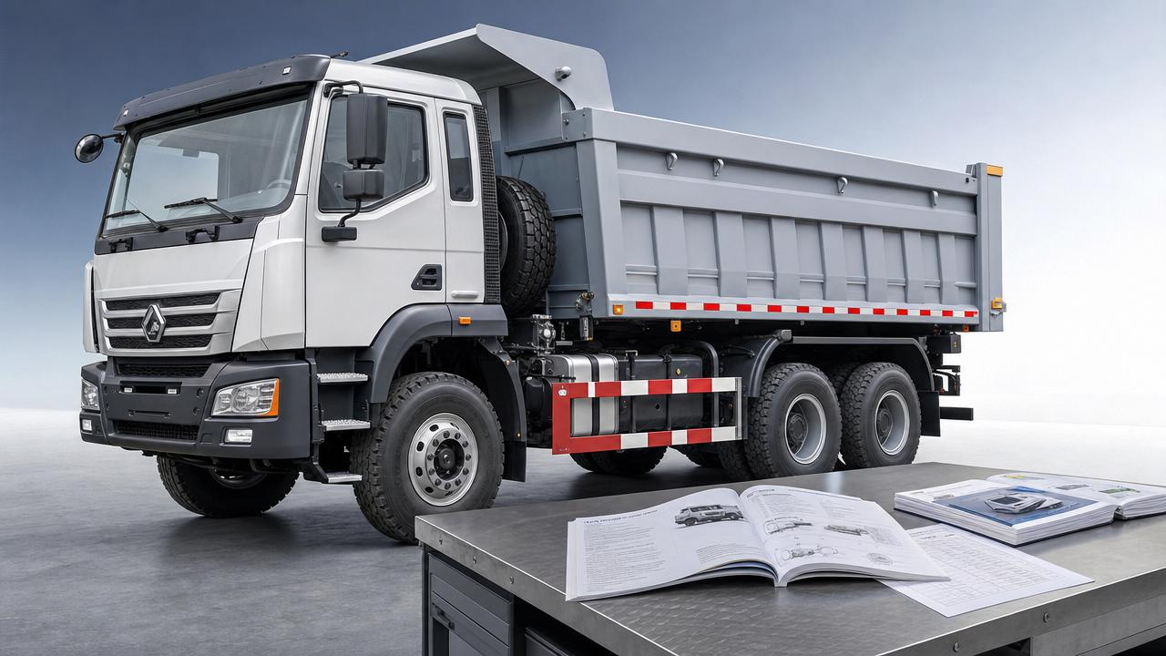 How to Read the Cangshan Vehicle Configuration List Without Missing Key Specs