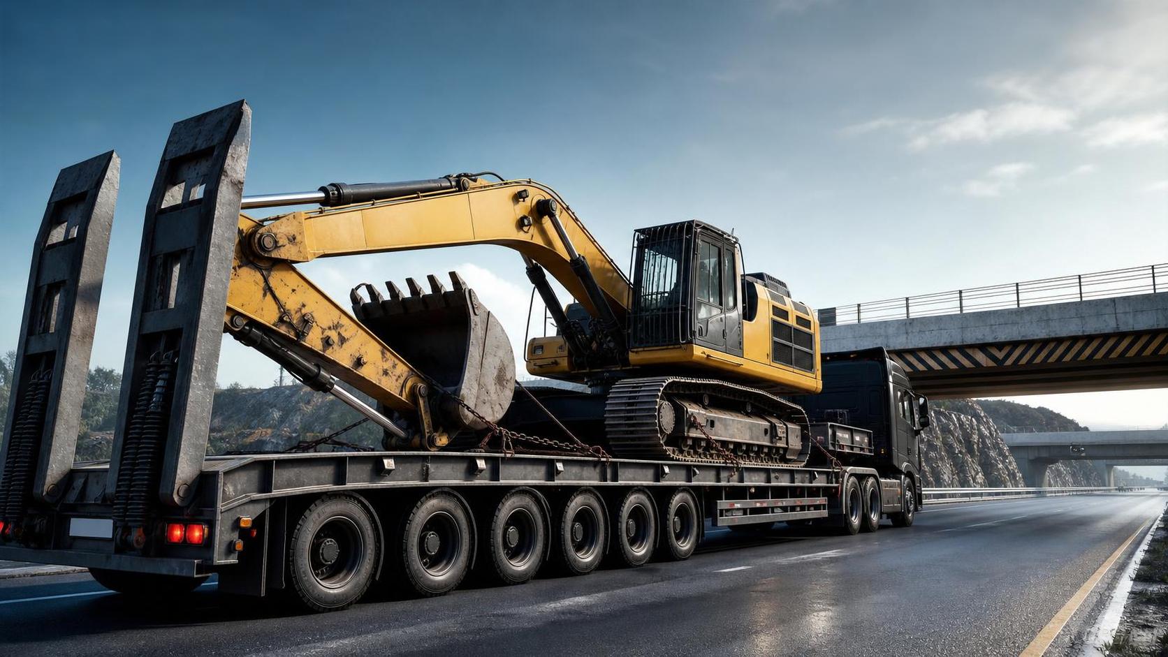 Low Plate Trailer Buying Guide: Capacity, Road Limits, and Cost
