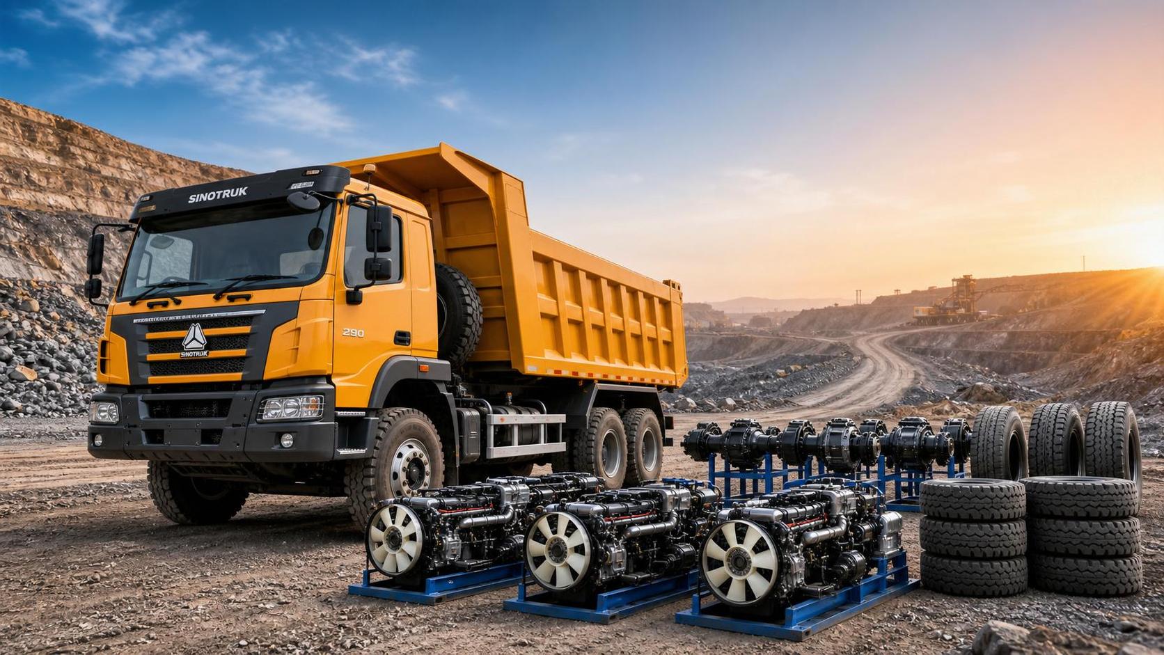 Cangshan Vehicle Configuration List: Key Specs to Check Before Ordering