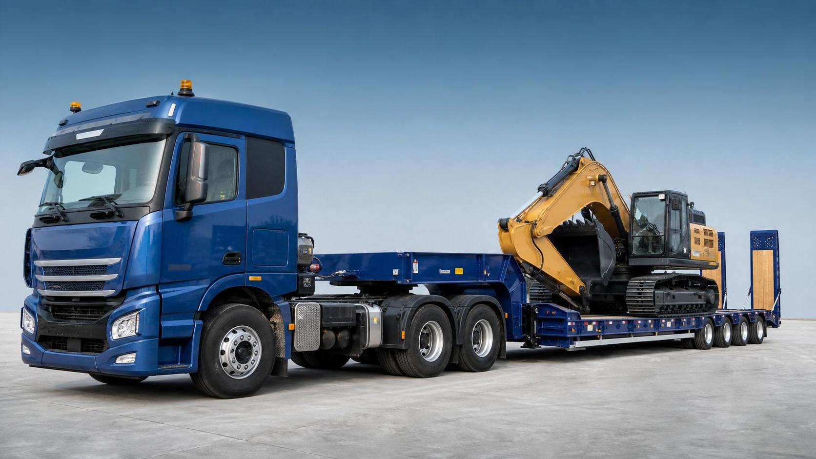 Low Plate Trailer Buying Guide: Key Checks Before You Compare Quotes